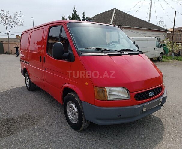 Ford Transit 1999, 247,000 km - 2.5 л - Xaçmaz