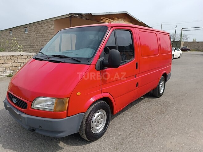 Ford Transit 1999, 247,000 km - 2.5 л - Xaçmaz