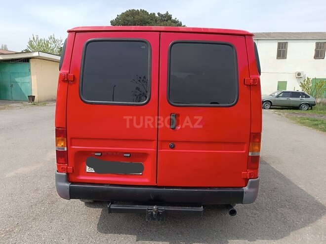 Ford Transit 1999, 247,000 km - 2.5 л - Xaçmaz