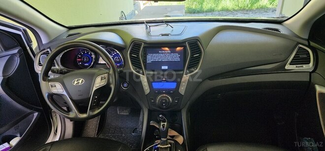 Hyundai Santa Fe 2013, 170,000 km - 2.4 л - Bakı