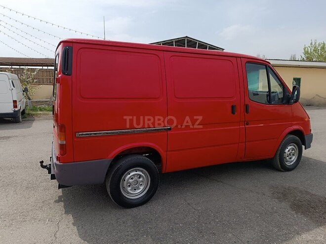 Ford Transit 1999, 247,000 km - 2.5 л - Xaçmaz