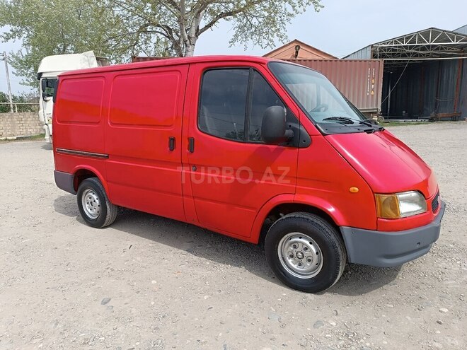 Ford Transit 1999, 247,000 km - 2.5 л - Xaçmaz