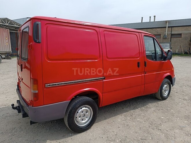 Ford Transit 1999, 247,000 km - 2.5 л - Xaçmaz