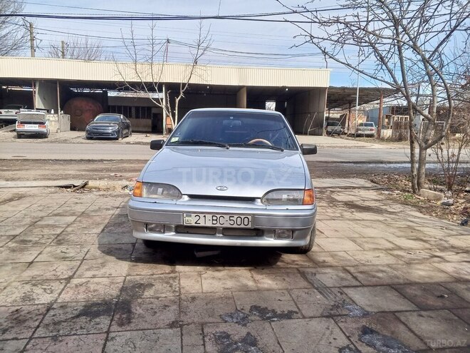 LADA (VAZ) 2115 2003, 487,950 km - 1.5 л - Tovuz