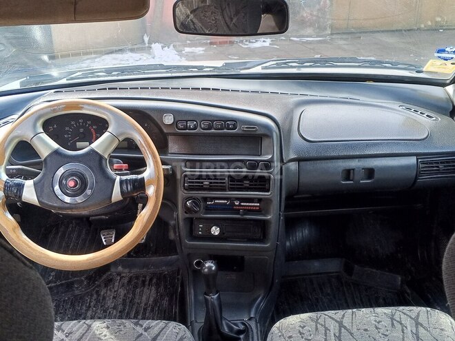 LADA (VAZ) 2115 2003, 487,950 km - 1.5 л - Tovuz