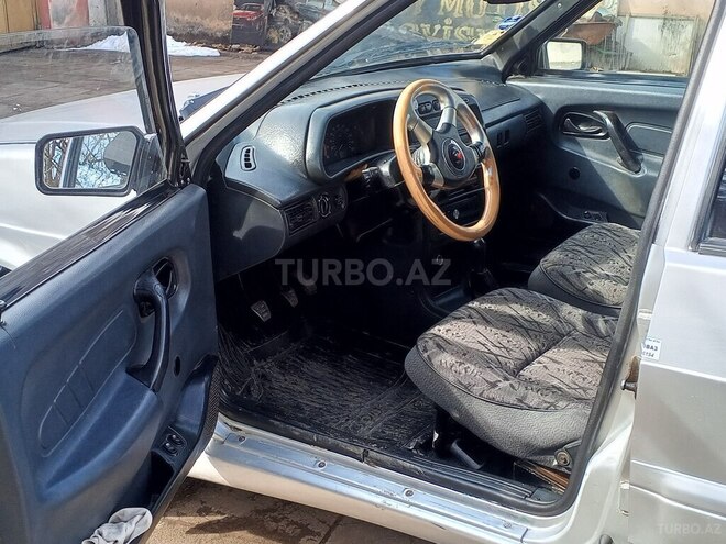 LADA (VAZ) 2115 2003, 487,950 km - 1.5 л - Tovuz