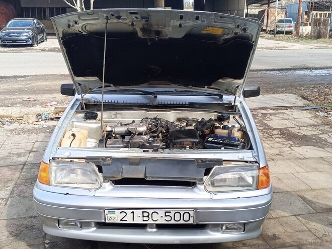 LADA (VAZ) 2115 2003, 487,950 km - 1.5 л - Tovuz