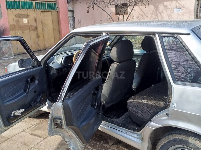 LADA (VAZ) 2115 2003, 487,950 km - 1.5 л - Tovuz