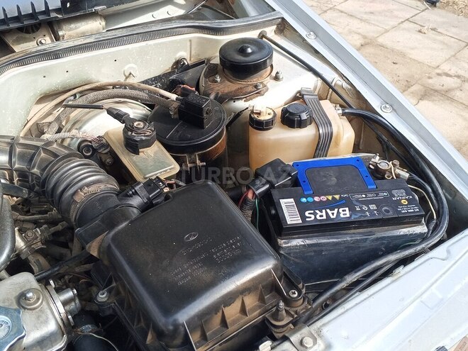 LADA (VAZ) 2115 2003, 487,950 km - 1.5 л - Tovuz