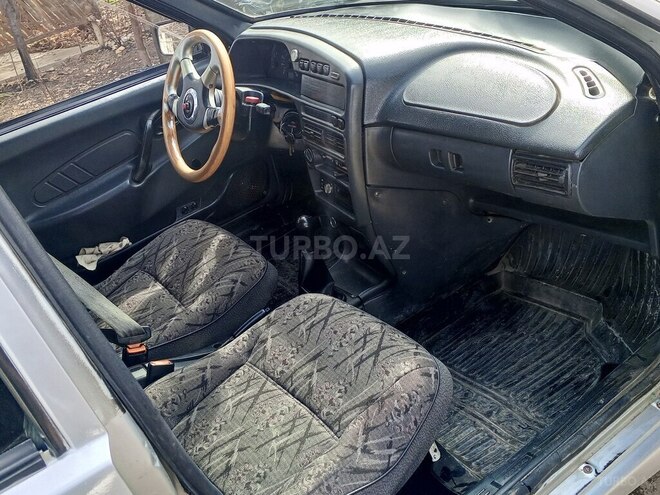 LADA (VAZ) 2115 2003, 487,950 km - 1.5 л - Tovuz