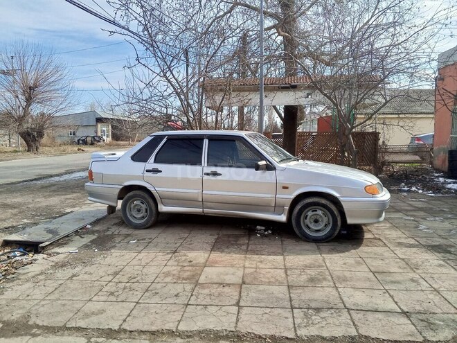 LADA (VAZ) 2115 2003, 487,950 km - 1.5 л - Tovuz