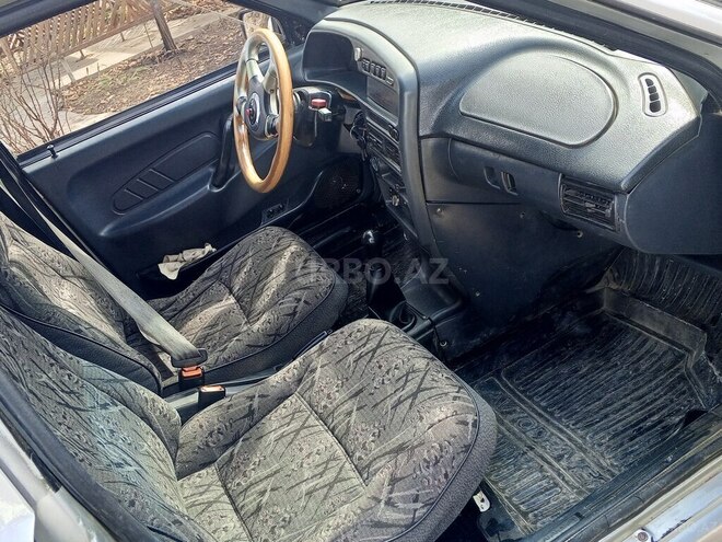 LADA (VAZ) 2115 2003, 487,950 km - 1.5 л - Tovuz