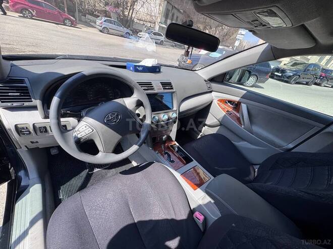 Toyota Camry 2007, 235,000 km - 2.5 l - Bakı