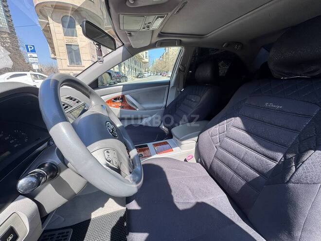 Toyota Camry 2007, 235,000 km - 2.5 l - Bakı