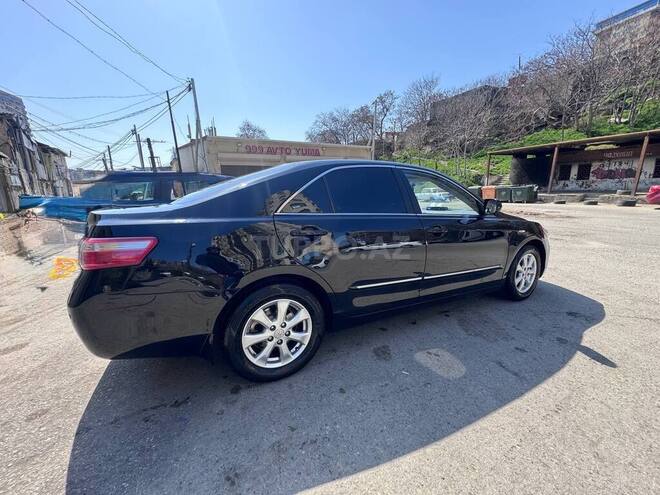 Toyota Camry 2007, 235,000 km - 2.5 l - Bakı