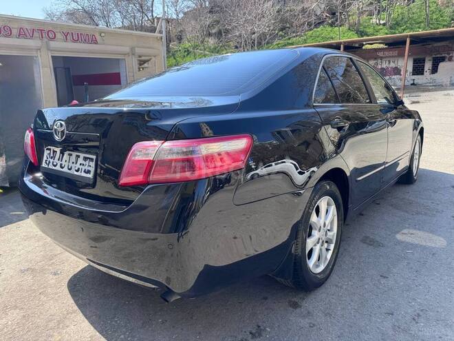 Toyota Camry 2007, 235,000 km - 2.5 l - Bakı