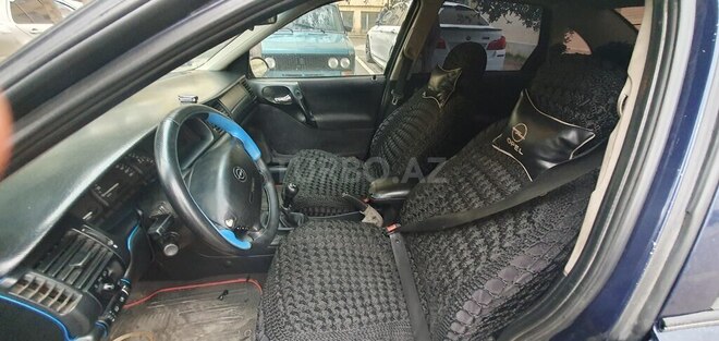 Opel Vectra 1999, 285,000 km - 1.6 l - Bakı