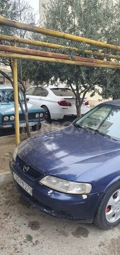 Opel Vectra 1999, 285,000 km - 1.6 l - Bakı