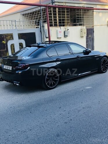 BMW 528 2014, 130,000 km - 2.0 l - Bakı