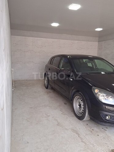 Opel Astra 2006, 345,000 km - 1.3 l - Bakı