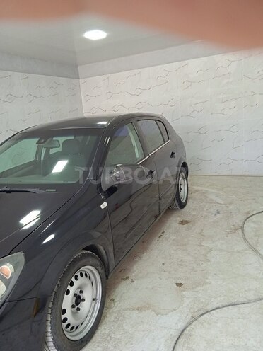 Opel Astra 2006, 345,000 km - 1.3 l - Bakı