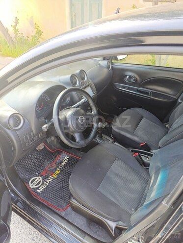 Nissan Micra 2011, 220,000 km - 1.2 l - Bakı