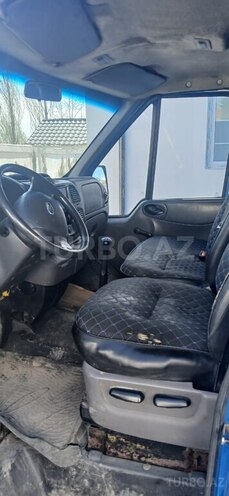 Ford Transit 2001, 18,800 km - 2.4 л - Qəbələ
