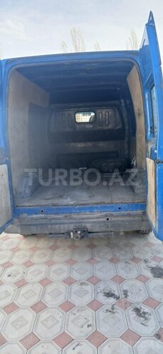 Ford Transit 2001, 18,800 km - 2.4 л - Qəbələ