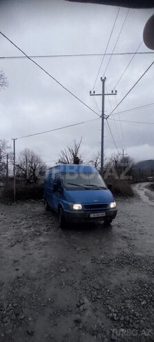 Ford Transit 2001, 18,800 km - 2.4 л - Qəbələ