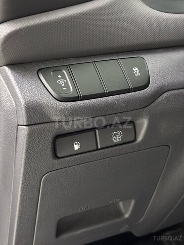 Hyundai IONIQ 2019, 92,000 km - 1.6 l - Bakı
