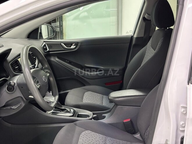 Hyundai IONIQ 2019, 92,000 km - 1.6 l - Bakı