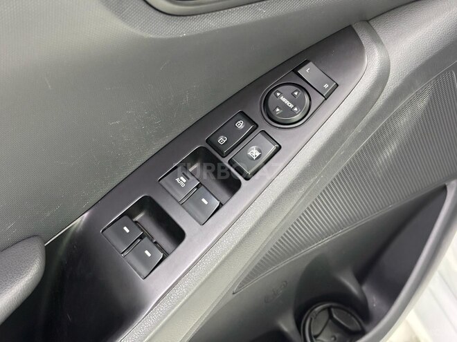 Hyundai IONIQ 2019, 92,000 km - 1.6 l - Bakı