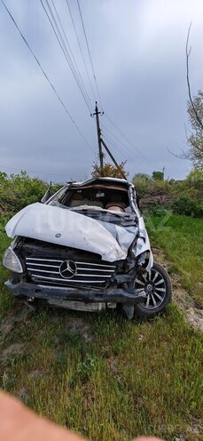 Mercedes Vito 111 2010, 453,451 km - 2.2 l - Göyçay