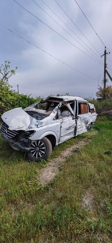 Mercedes Vito 111 2010, 453,451 km - 2.2 l - Göyçay