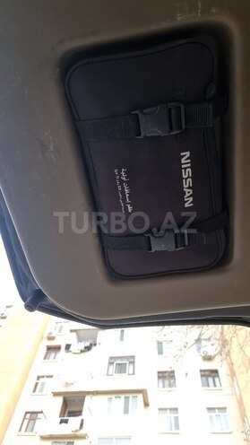 Nissan Pathfinder 2006, 250,500 km - 4.0 l - Bakı