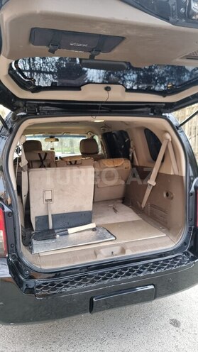 Nissan Pathfinder 2006, 250,500 km - 4.0 l - Bakı
