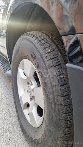 Nissan Pathfinder 2006, 250,500 km - 4.0 l - Bakı