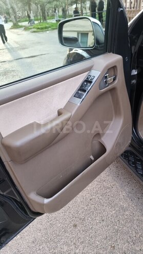 Nissan Pathfinder 2006, 250,500 km - 4.0 l - Bakı