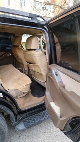 Nissan Pathfinder 2006, 250,500 km - 4.0 l - Bakı