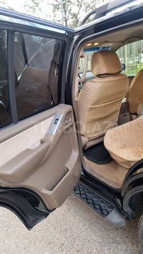 Nissan Pathfinder 2006, 250,500 km - 4.0 l - Bakı
