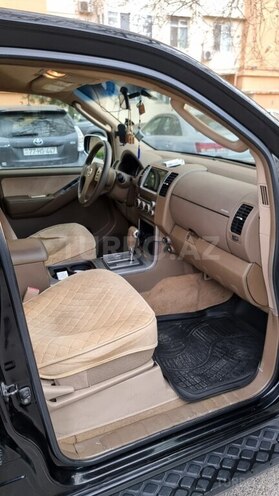 Nissan Pathfinder 2006, 250,500 km - 4.0 l - Bakı