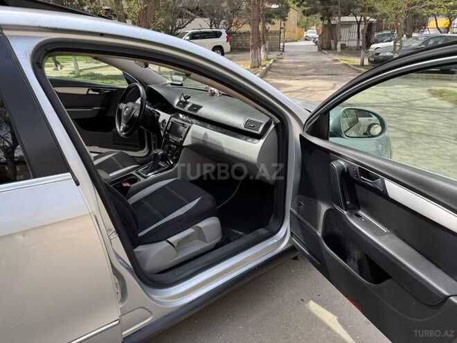 Volkswagen Passat 2006, 300,000 km - 2.0 l - Bakı