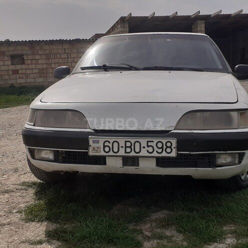Daewoo Espero 1998, 222,657 km - 2.0 l - Siyəzən