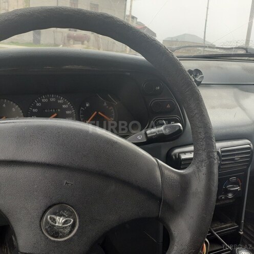 Daewoo Espero 1998, 222,657 km - 2.0 l - Siyəzən
