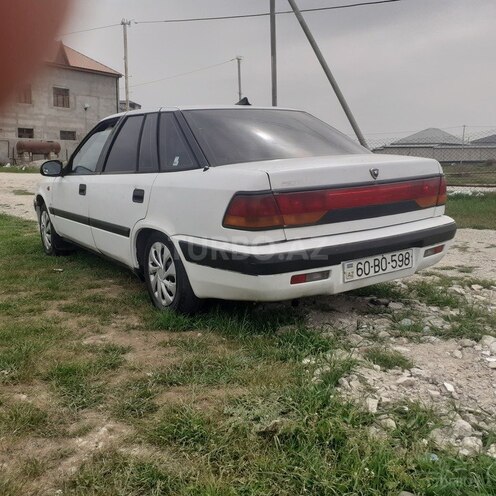 Daewoo Espero 1998, 222,657 km - 2.0 l - Siyəzən