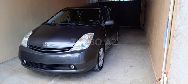 Toyota Prius 2006, 280,000 km - 1.5 l - Bakı