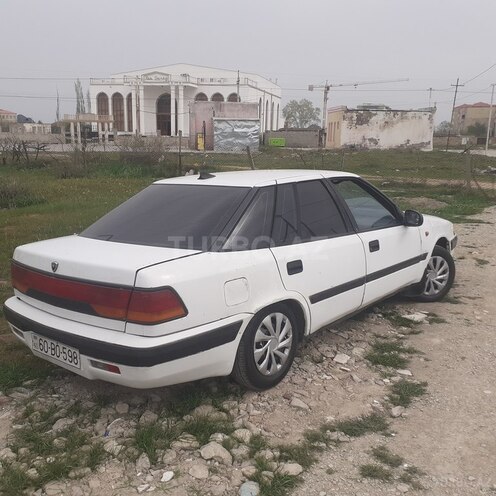 Daewoo Espero 1998, 222,657 km - 2.0 l - Siyəzən