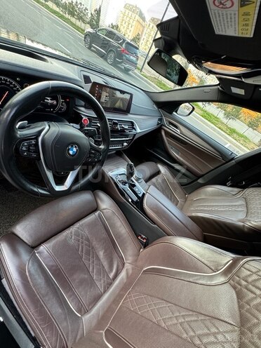 BMW 520-7