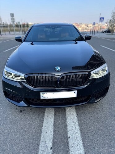 BMW 520-5