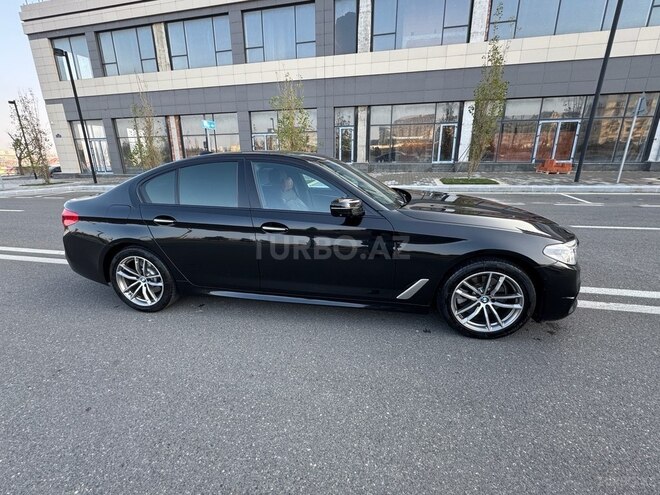 BMW 520-12
